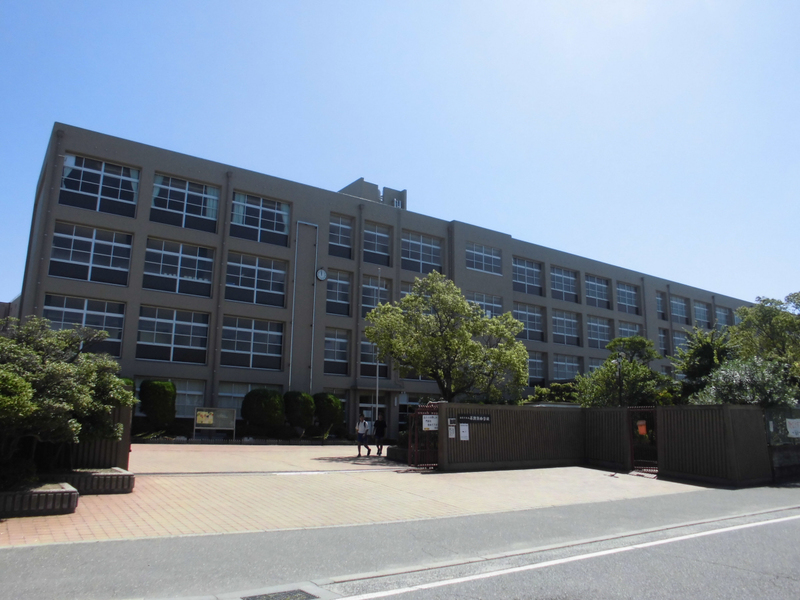 平岡南中学校まで808m (徒歩11分) 写真22