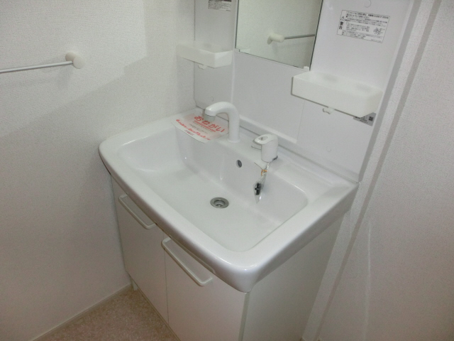 洗面所 写真6