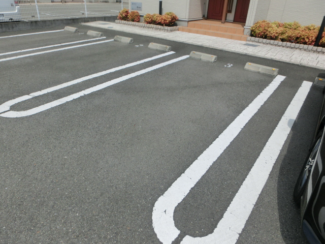 駐車場 写真10