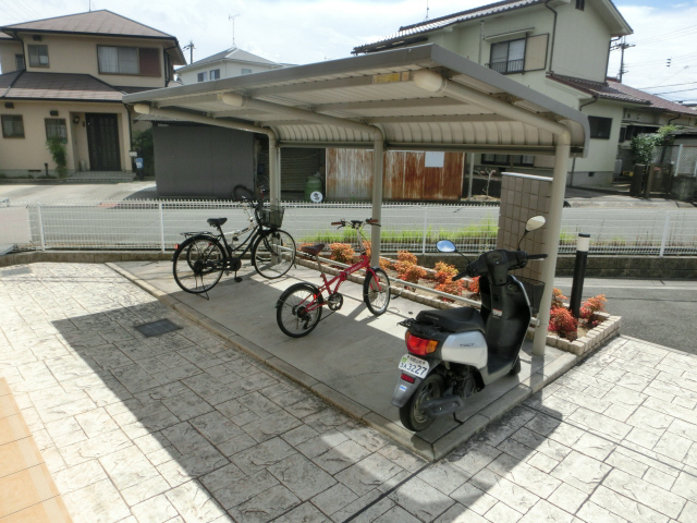共用部 写真11