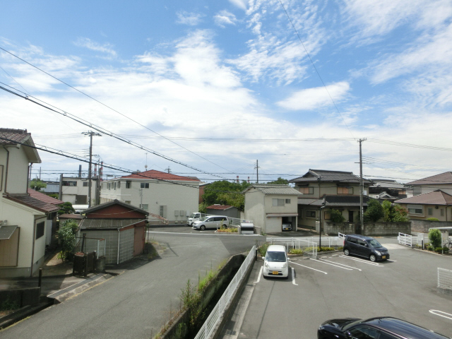 眺望 写真15