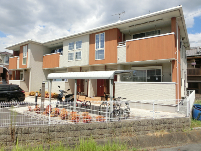 外観 写真29