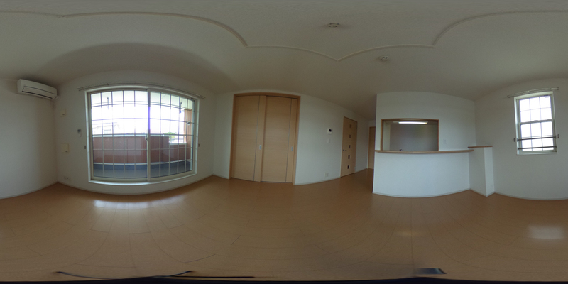 リビング 写真34