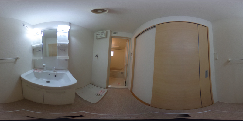 洗面所 写真36