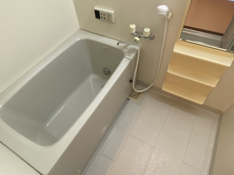 バス 写真4