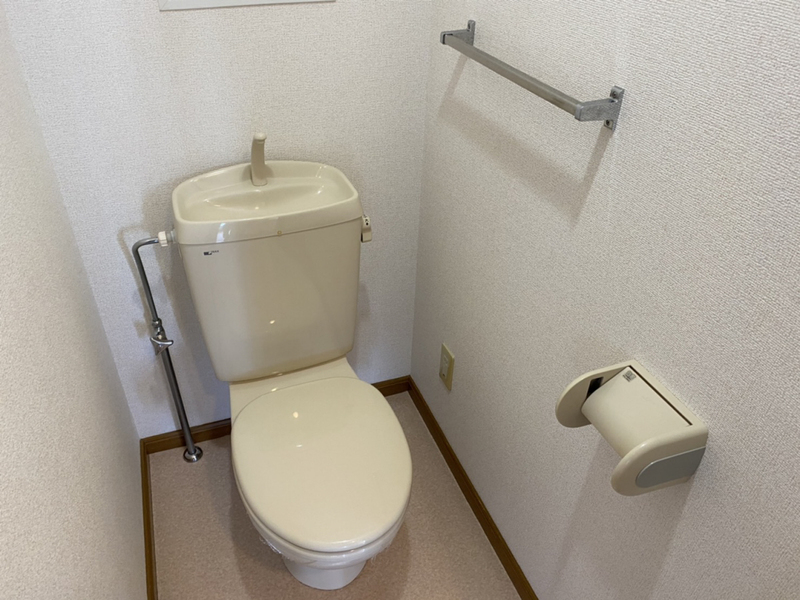 トイレ 写真5