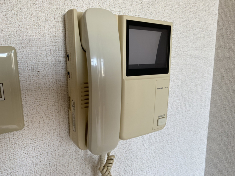 セキュリティ 写真13