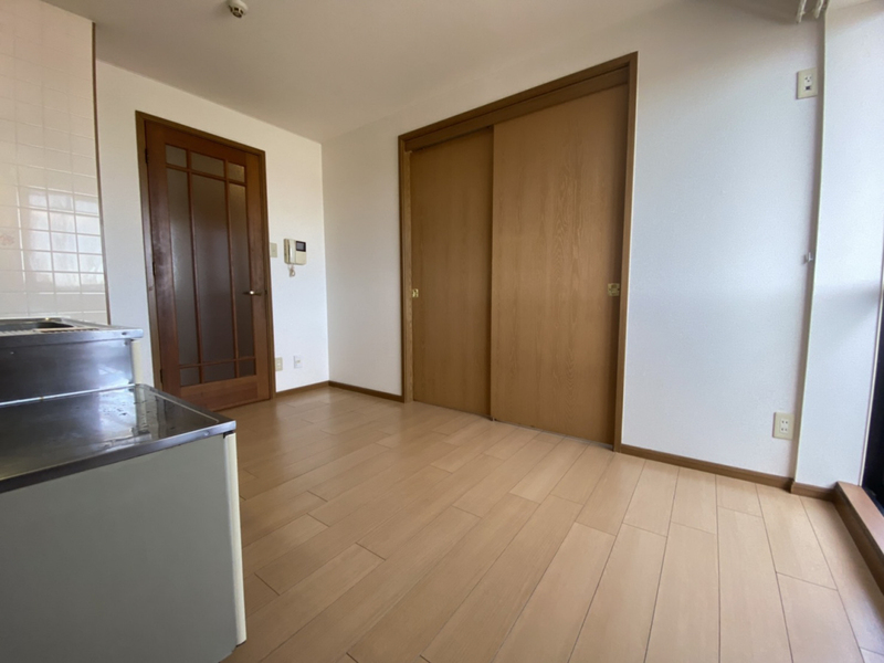 ダイニング 写真17