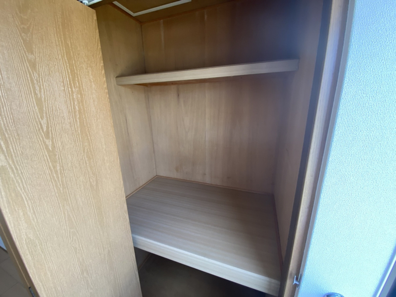 収納 写真28