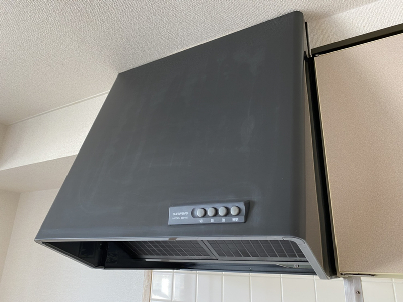 キッチン 写真31