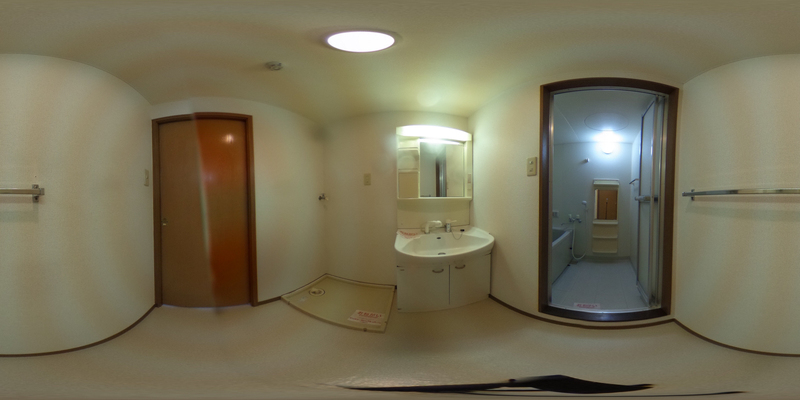 洗面所 写真36