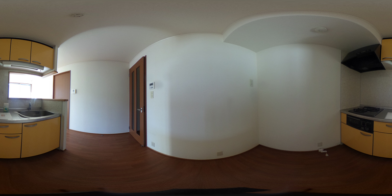 キッチン 写真35