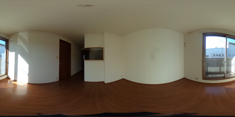 リビング 写真34