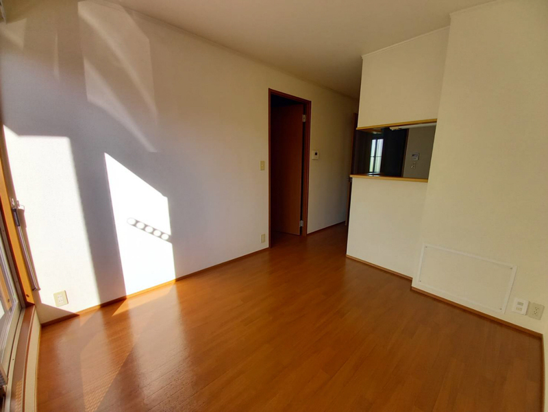 リビング 写真2