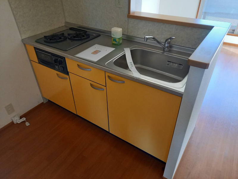 キッチン 写真3