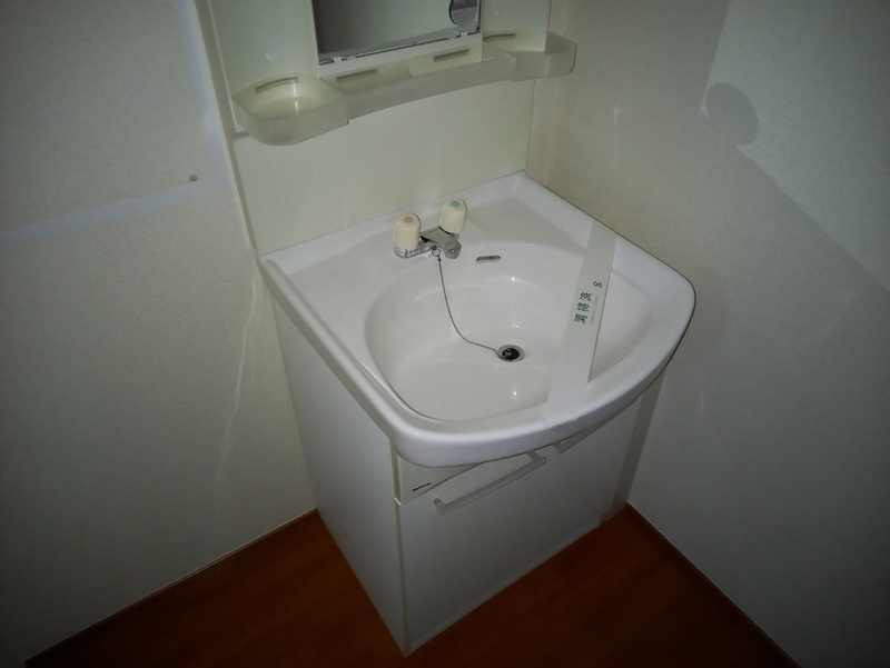 洗面所 写真6