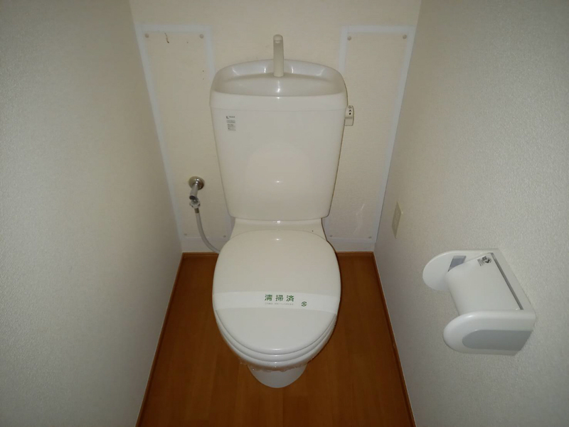 トイレ 写真5