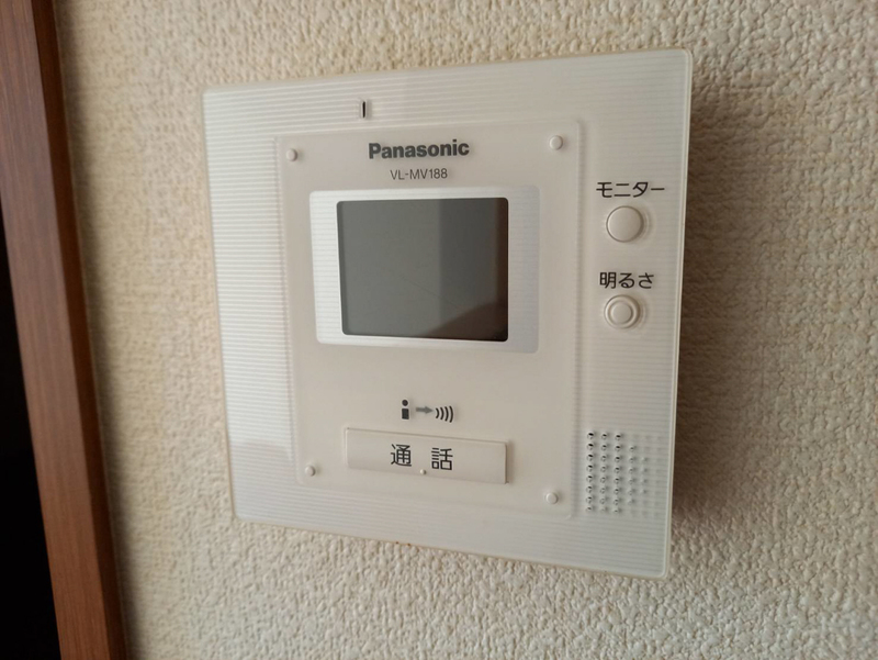 セキュリティ 写真13