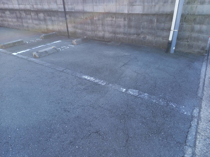 駐車場 写真10