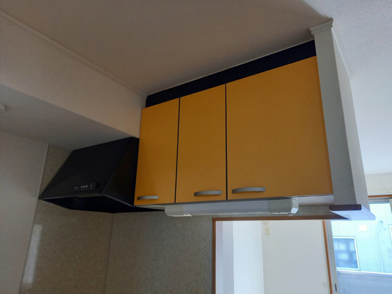 キッチン 写真19