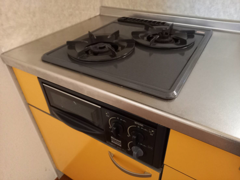 キッチン 写真32