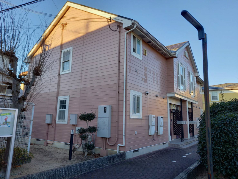 ルーラル・タウンＢ