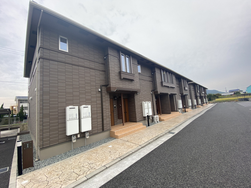 セレーノカーサⅠ