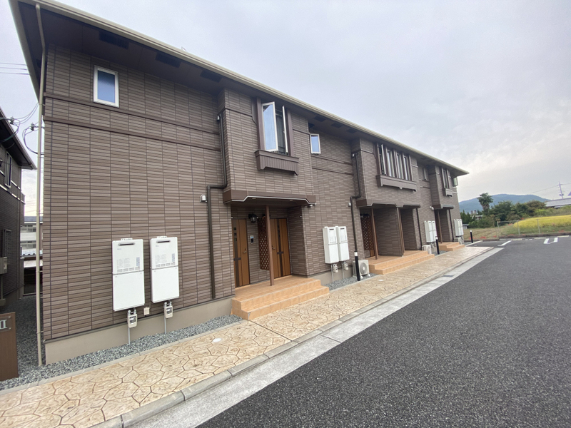 セレーノカーサⅡ