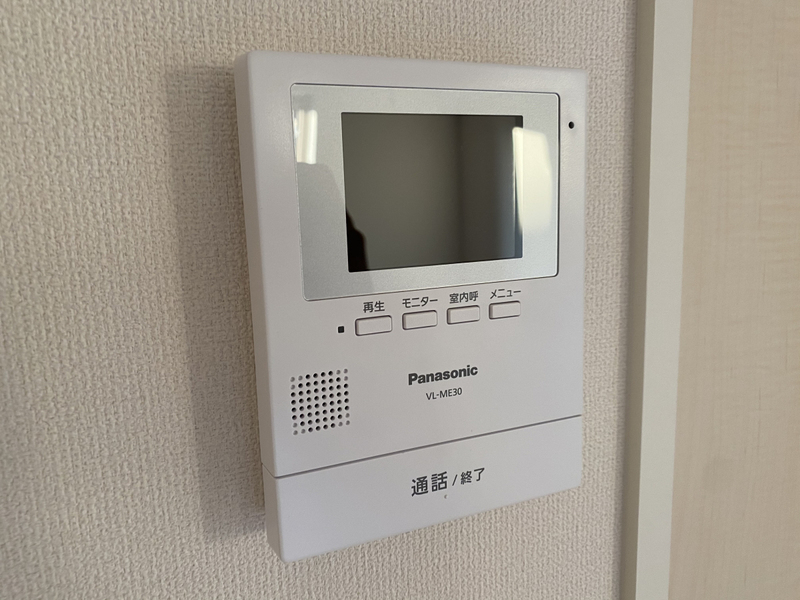 セキュリティ 写真13