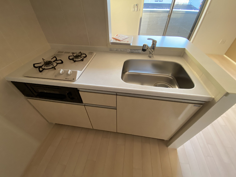 キッチン 写真3