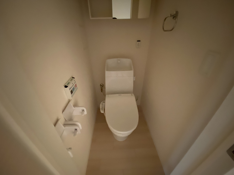トイレ 写真5