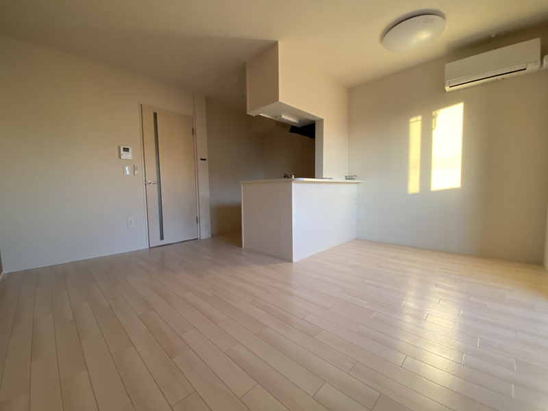 リビング 写真17