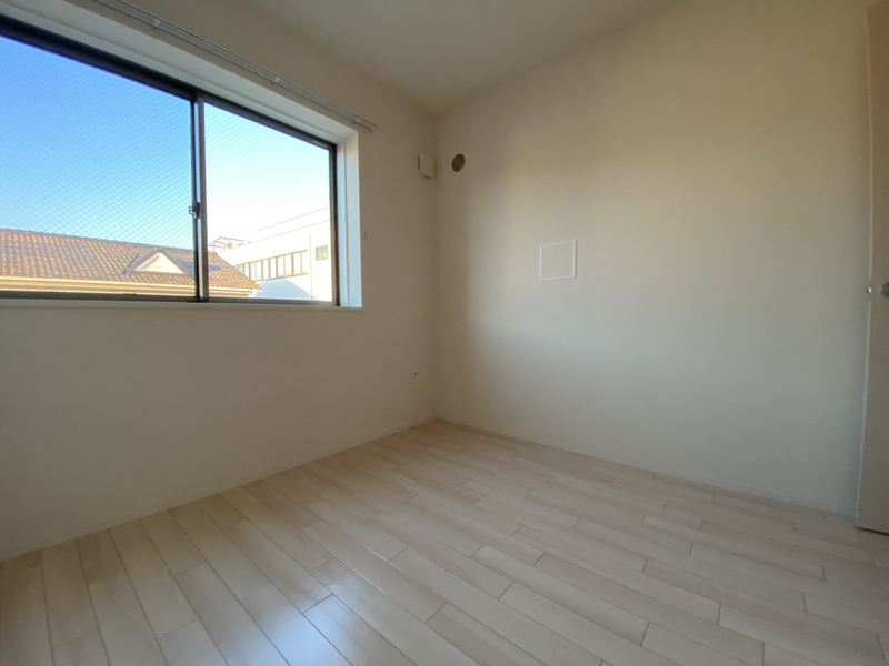 子供部屋 写真18