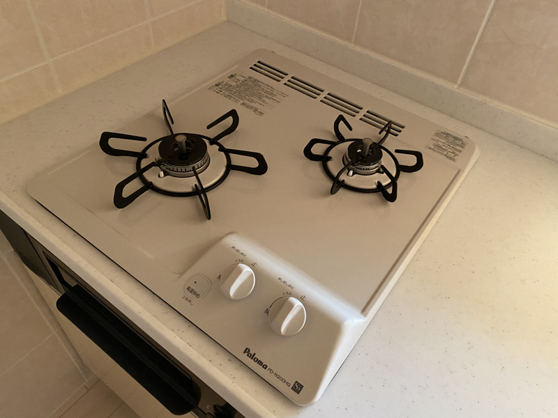 キッチン 写真19