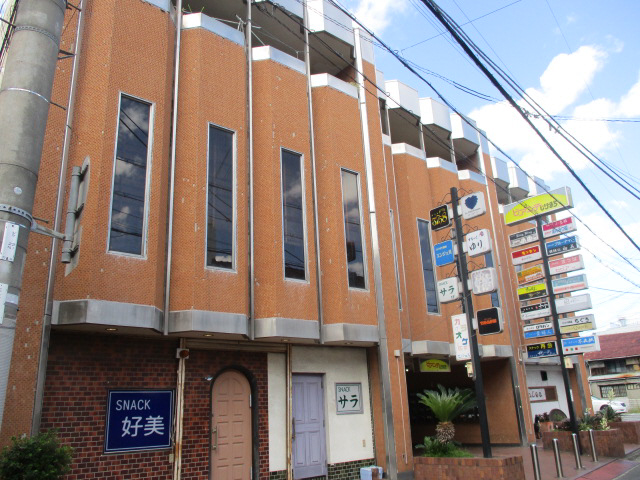 物件番号:1127290066 加古川駅徒歩5分 RC構造で遮音性◎水回り&玄関ドア新品導入済み♪