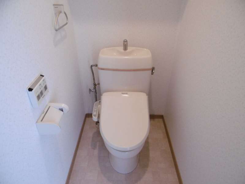 トイレ 写真5