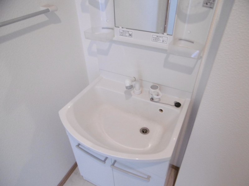 洗面所 写真6