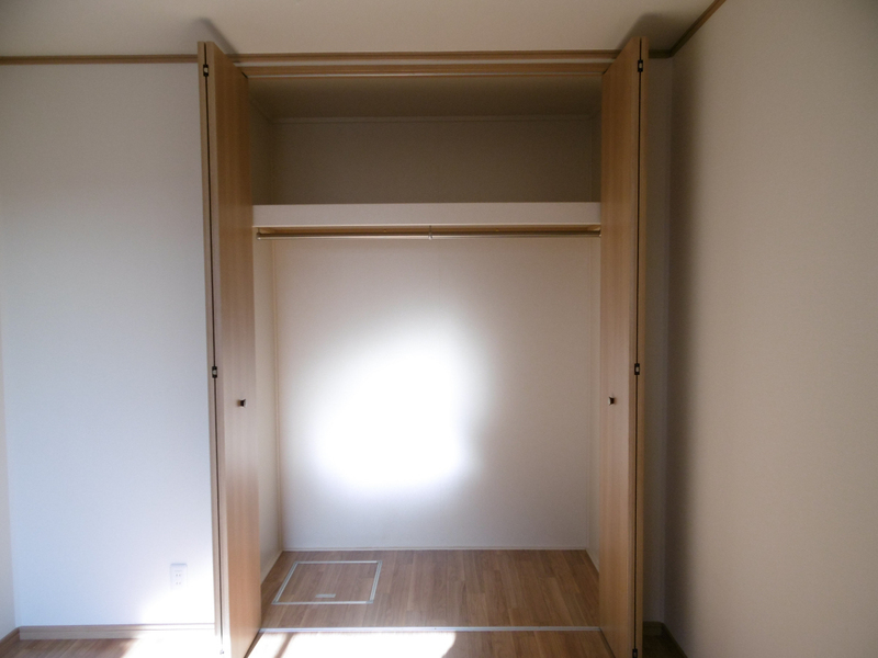 収納 写真8