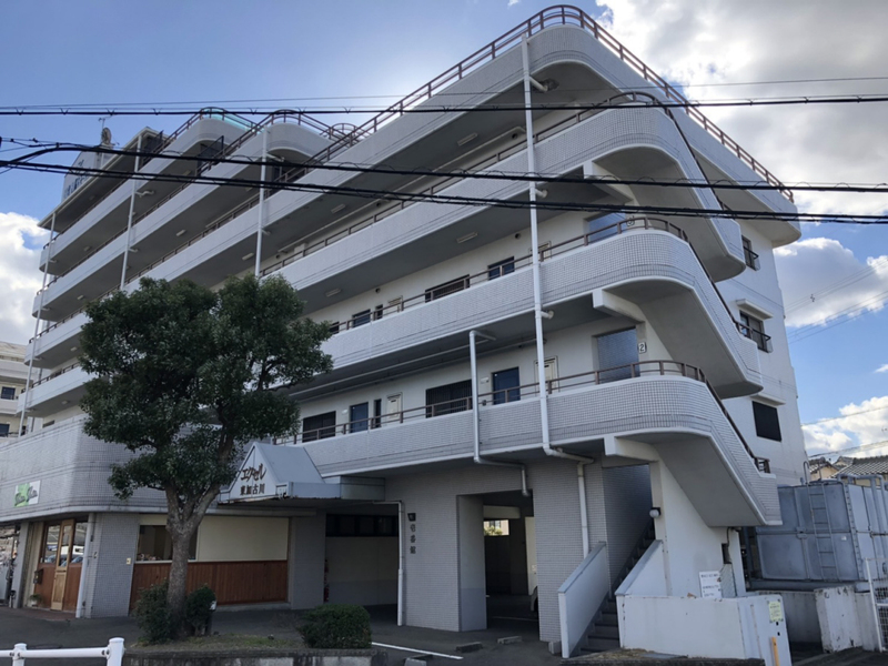 エクセル東加古川壱番館