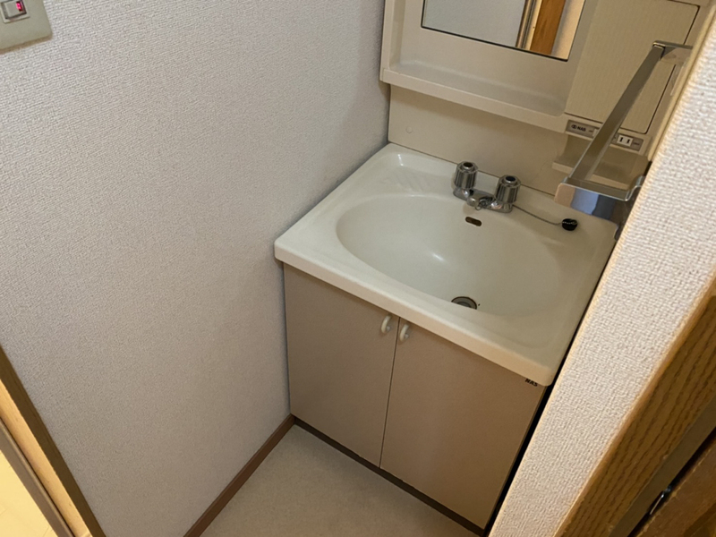 洗面所 写真6