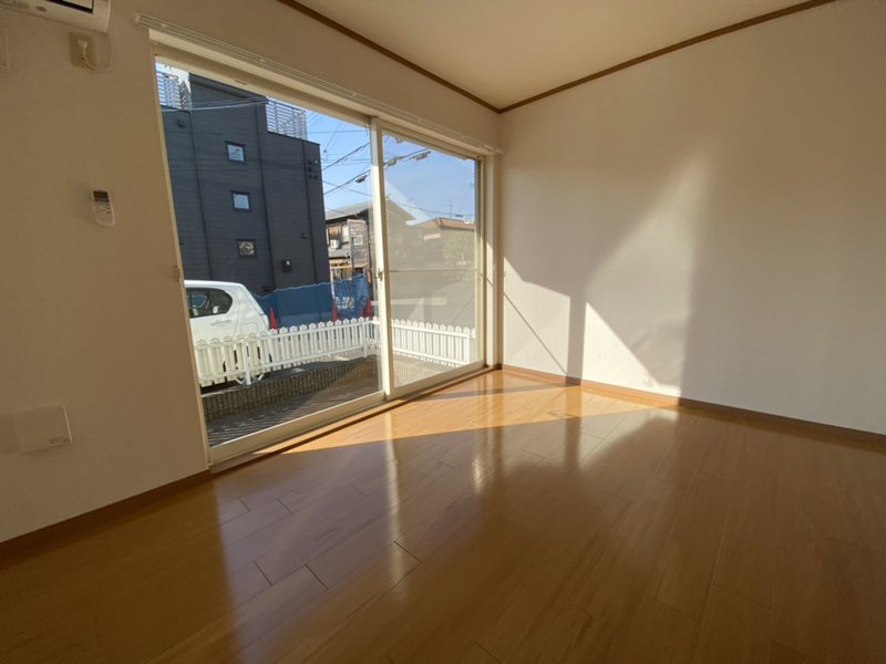 その他部屋・スペース 写真8