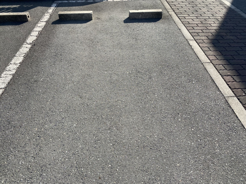 駐車場 写真10