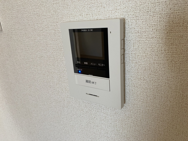 セキュリティ 写真13
