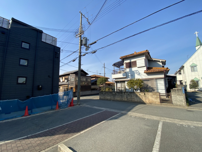 眺望 写真15