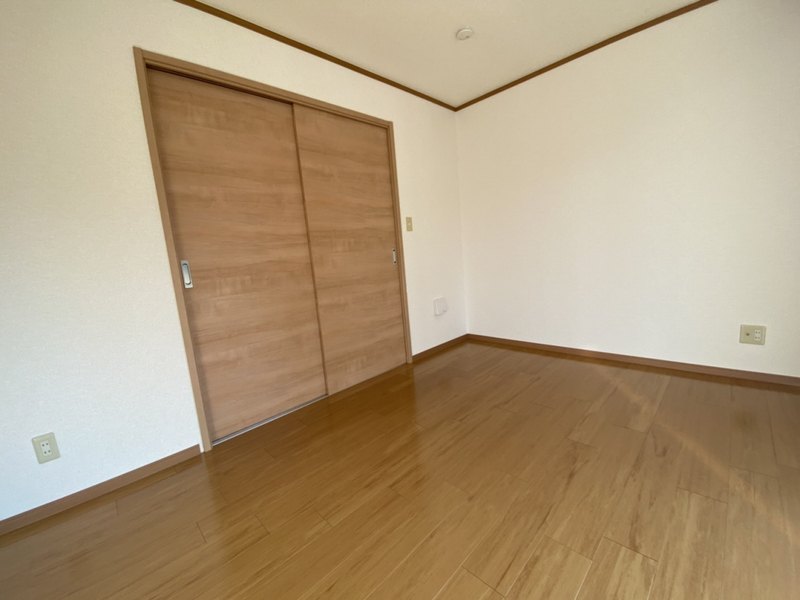 寝室 写真18
