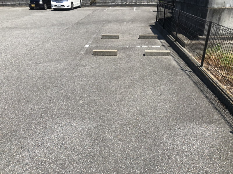 駐車場 写真10