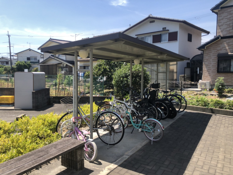 共用部 写真11