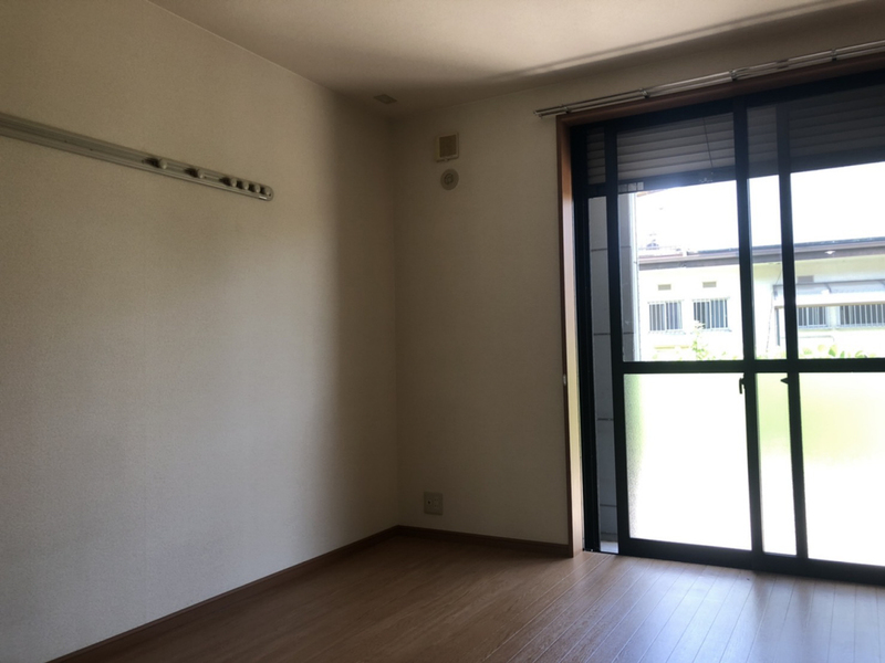 寝室 写真18