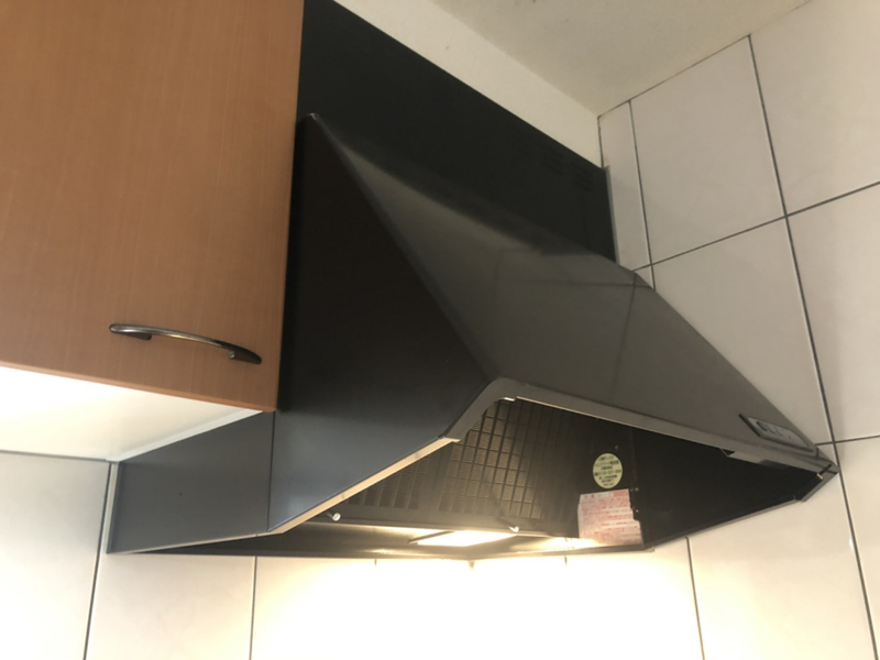 キッチン 写真19