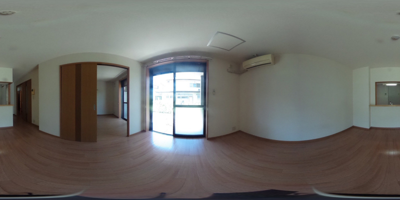 リビング 写真34